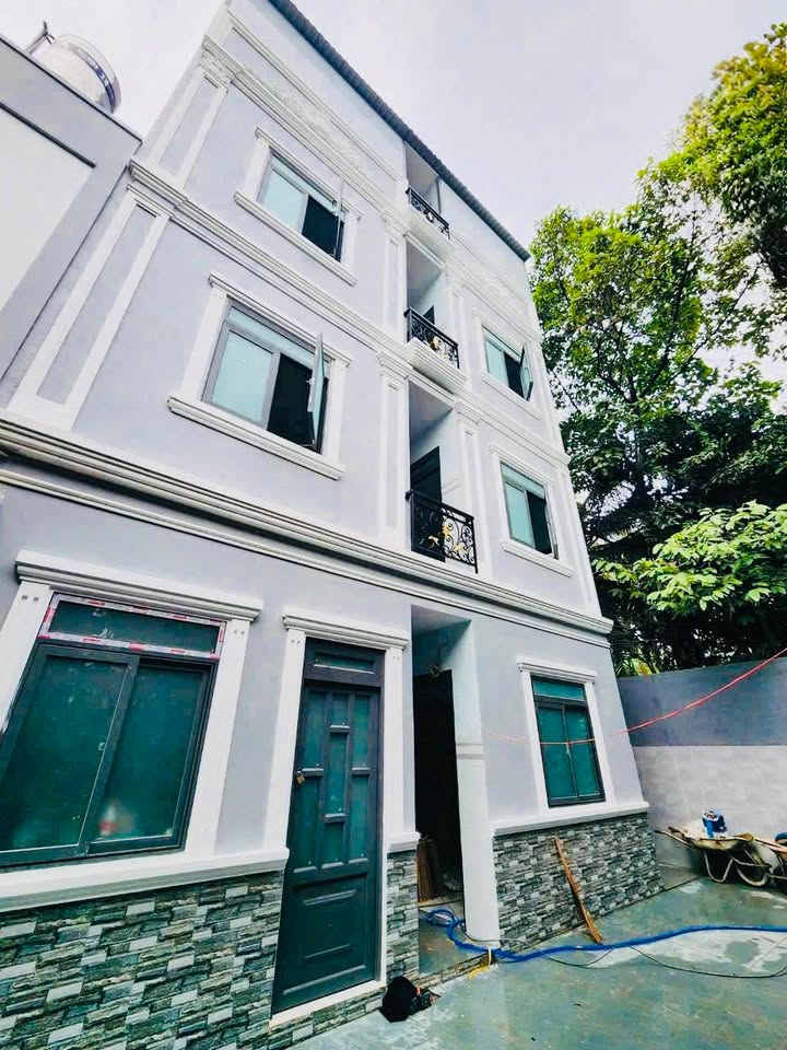 Cho thuê CHDV Lê Trọng Tấn, Tân Phú - 28 phòng, thu nhập 90 triệu/tháng