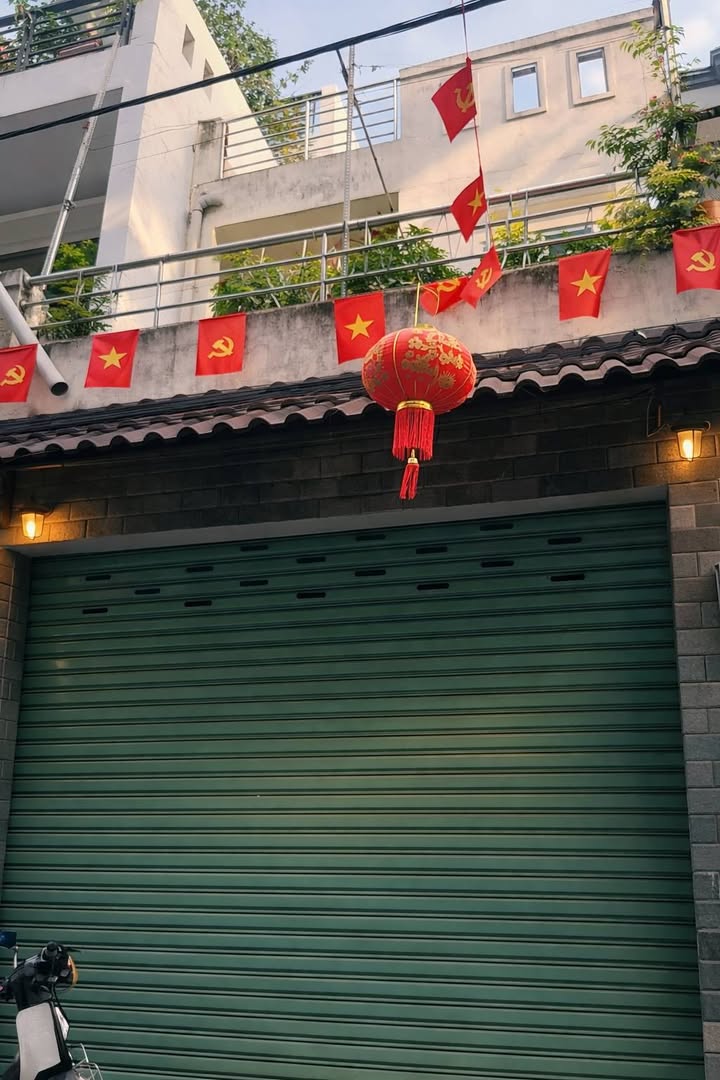 Nhà Phố Mặt Tiền Tây Thạnh, Tân Phú - 68m², 2 Tầng BTCT - Giá 6 Tỷ Tốt