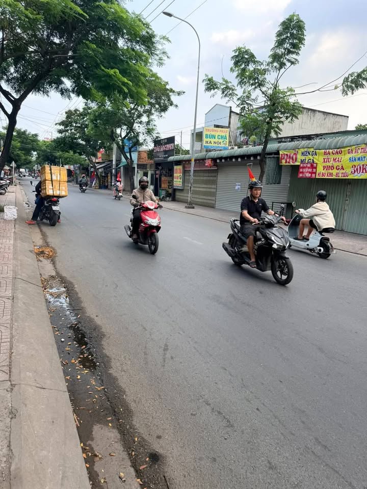 Kho Xưởng MT Quách Đêu, Bình Tân - 715m² Giá 28 Triệu/Tháng - Đa Ngành Nghề