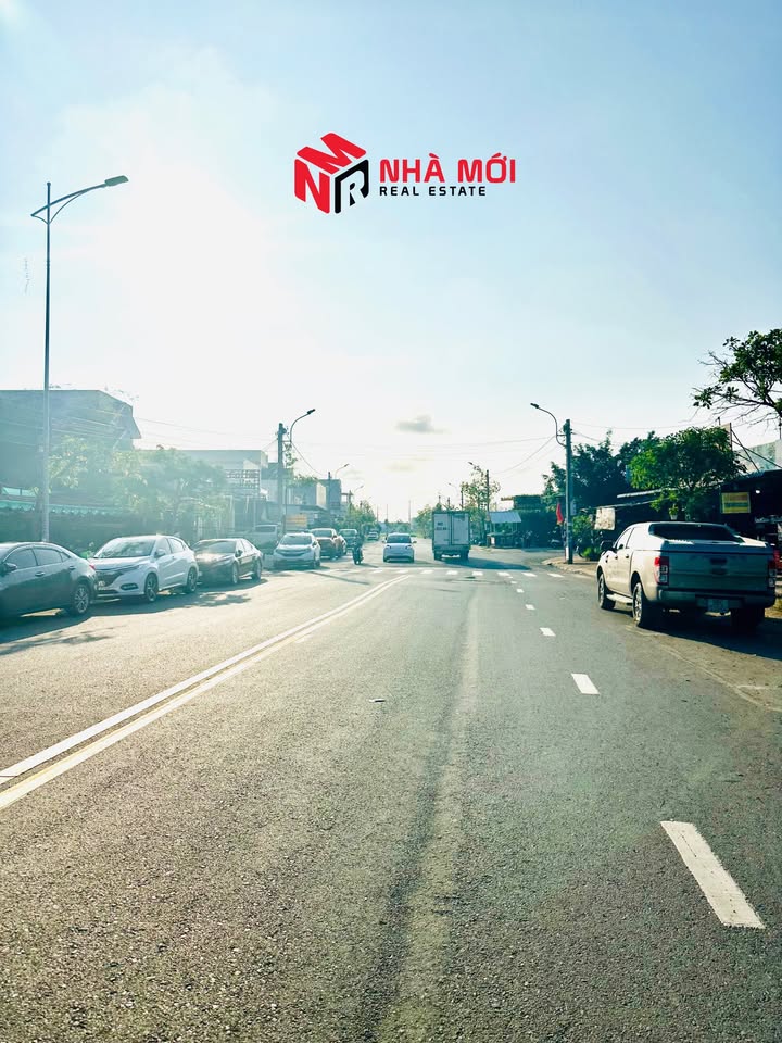 Đất nền KDC Sao Mai Cà Mau 105m² - Đường ô tô thoải mái!