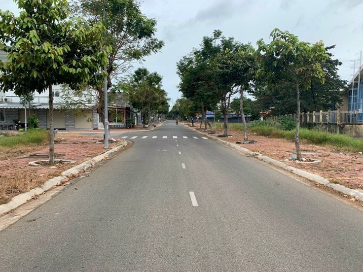 Đất nền Phú Nhuận 225m² - Sổ hồng sẵn, xây ngay!