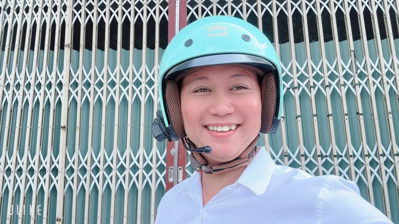 Nhà trọ Thuận Giao 388m² - 14 PN + 2 ki-ốt - Thu nhập 20 triệu/tháng - 5.5 tỷ