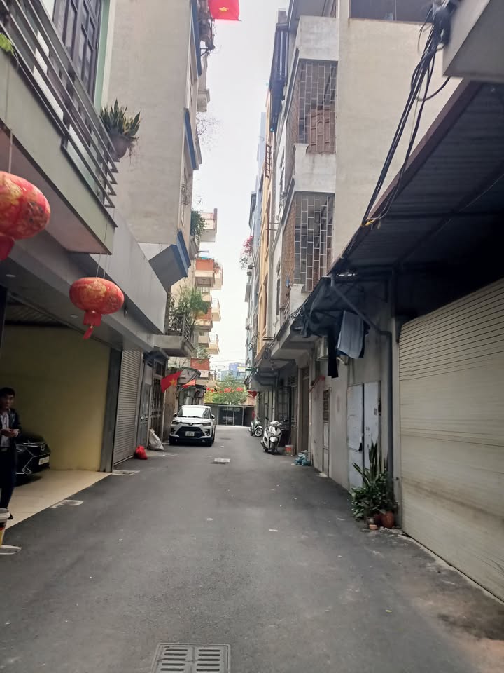 Đất nền Đức Diễn 46m² - 8 Tỷ, Sổ đẹp, Ô tô tránh