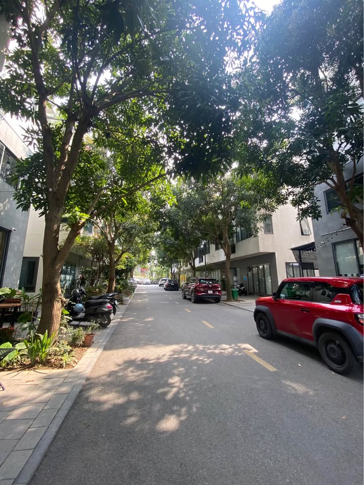 Nhà phố Ecopark Xuân Quan 87.5m² giá 2 tỷ - Sẵn sàng ở ngay