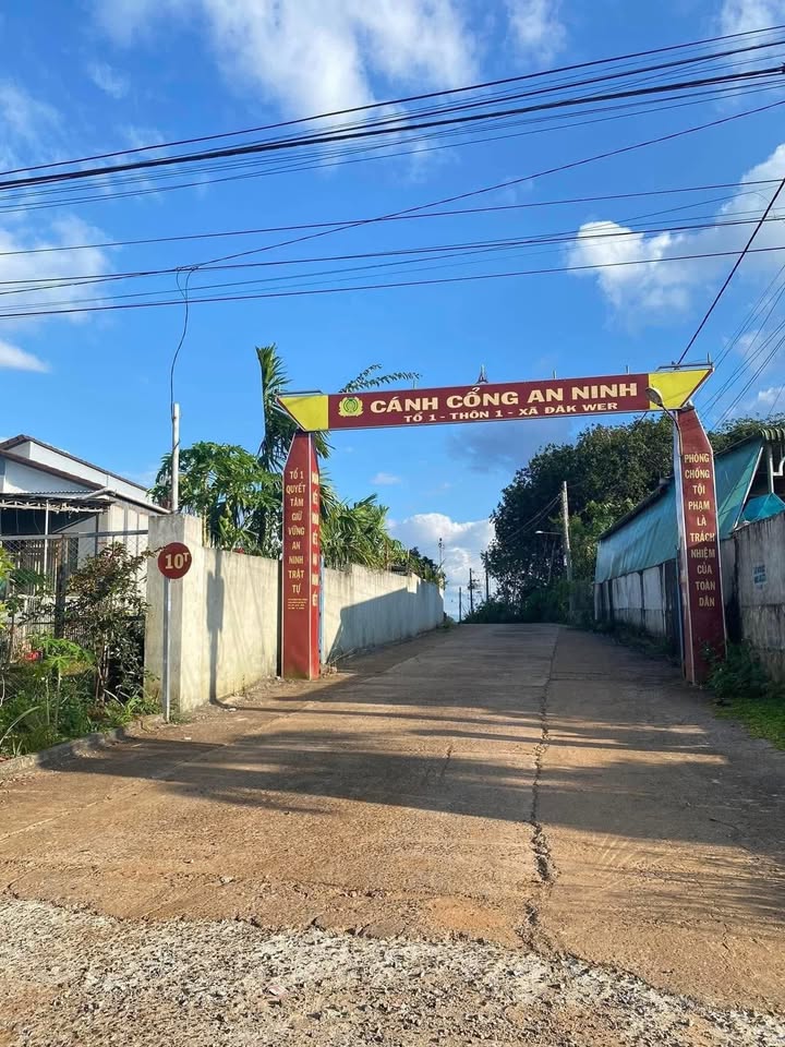 Đất Nông Nghiệp Tuy Đức 700m² - Giá 800 Triệu, Tiềm Năng Sinh Lời Cao