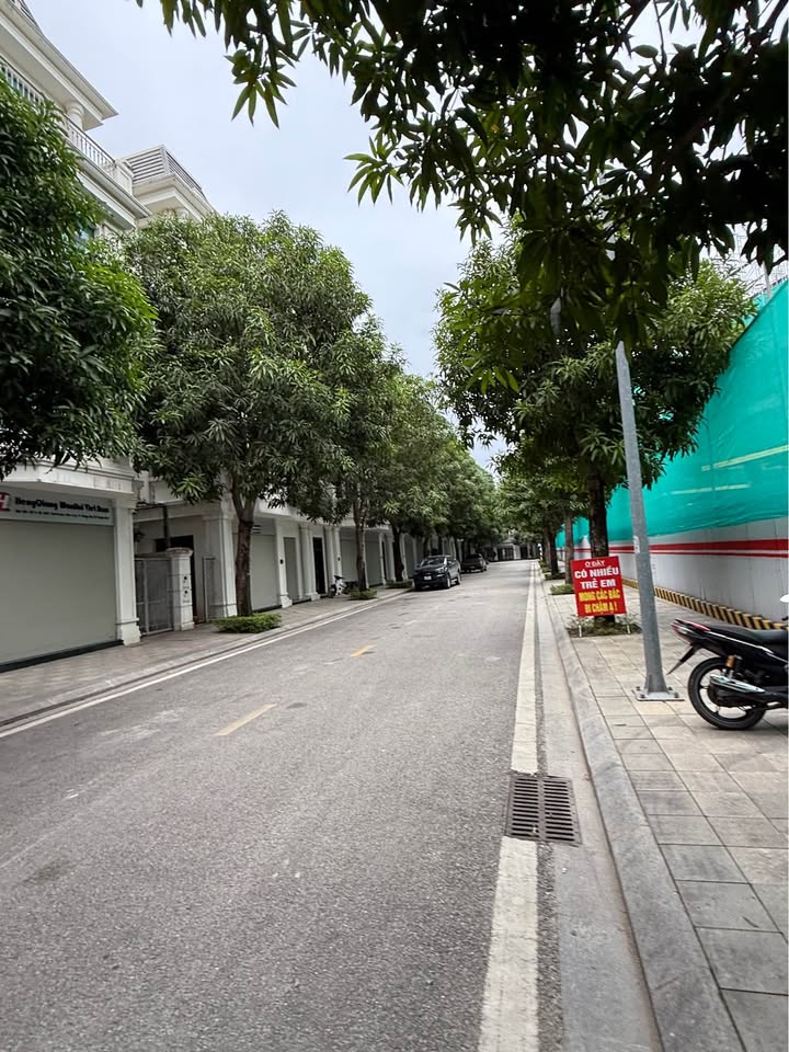 Nhà nguyên căn Vinhomes Thanh Hóa 88m² 15 triệu - Sẵn sàng ở ngay