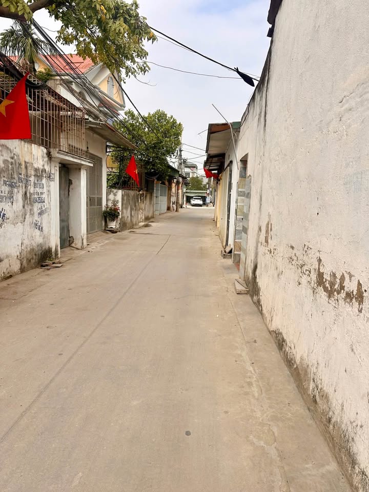 Đất nền Quảng Phú, Thanh Hóa 78m² - Sổ đỏ chính chủ, sang tên nhanh!