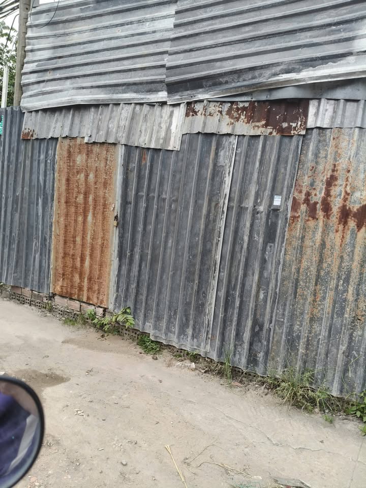 Bán Gấp Nhà Tôn 56m² Vĩnh Lộc A, Bình Chánh - Giá 500 Triệu