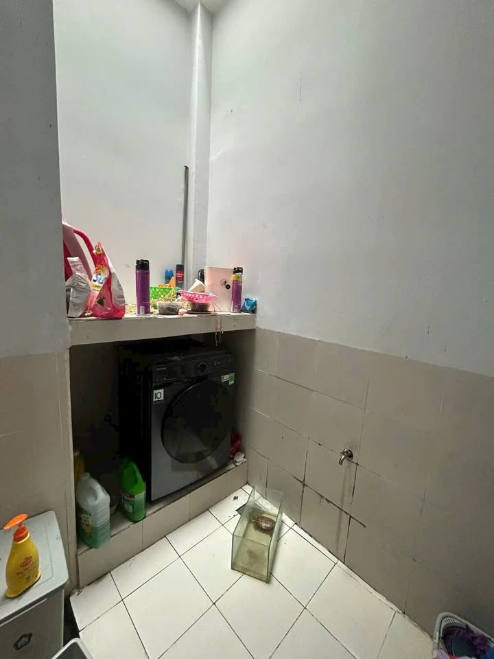 Nhà 2 tầng 60m² P. Trấn Biên, Biên Hòa - Sổ hồng thổ cư, 2.5 tỷ