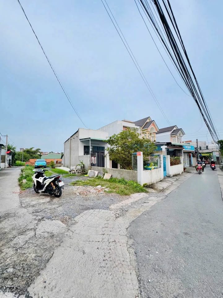 Đất nền Tân Phong, Biên Hòa 142m² - Sổ đỏ chính chủ, vị trí vàng!