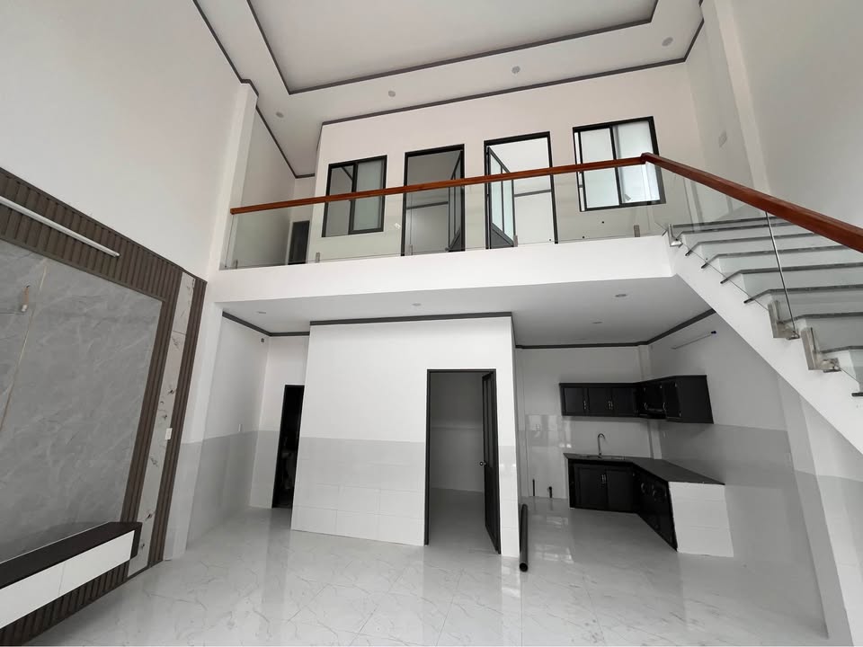 Nhà riêng Tân Phong Biên Hòa 89m² - Ô tô vào tận nhà, 1.7 tỷ!