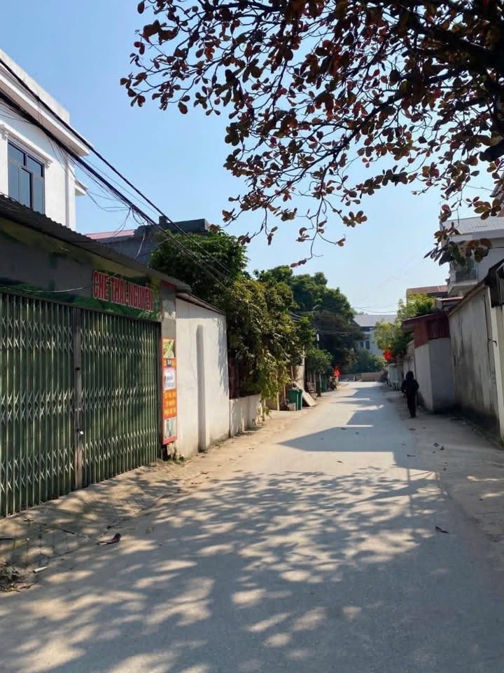 Đất nền Tân Tiến, TP Bắc Giang 100m² - Sổ đỏ chính chủ, pháp lý chuẩn!