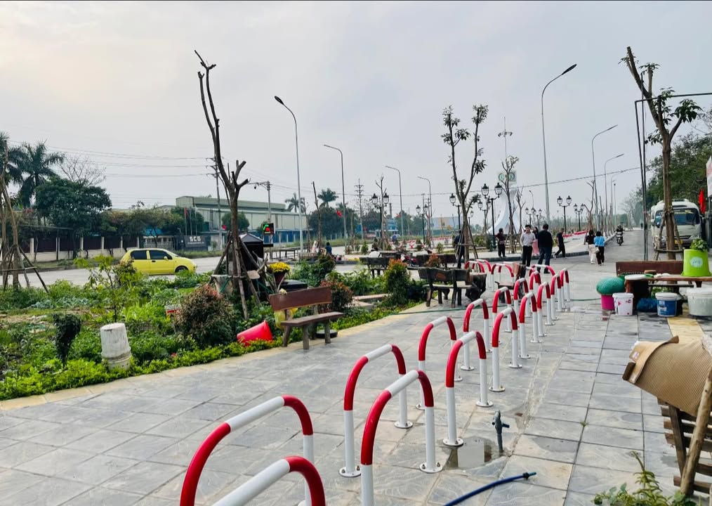 Nhà 65m² Quang Minh, Hà Nội - Giá 3 Tỷ, Sẵn Sàng Ở Ngay