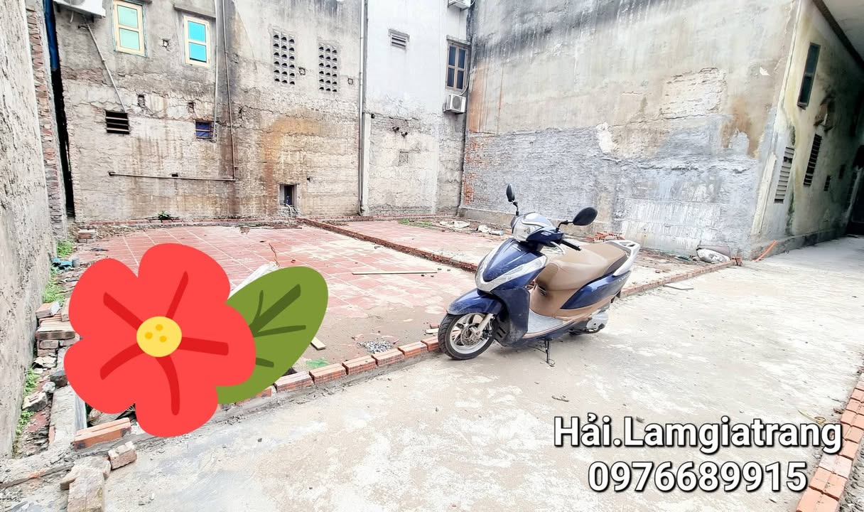 Đất nền Đồng Kỵ 41m² - Sổ đỏ sẵn, ô tô tránh