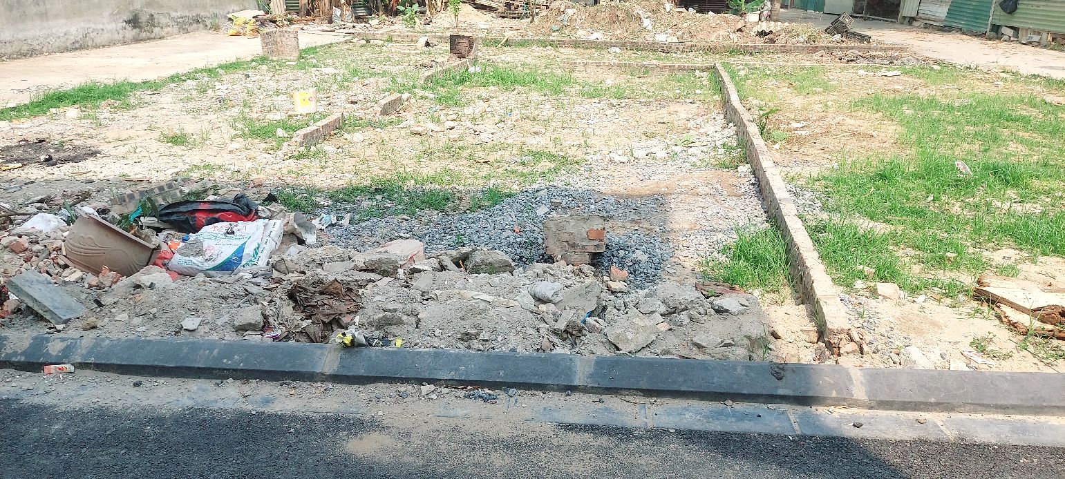 Đất Chi Đông Mê Linh 52m² - Đường to ô tô, Tiềm năng tăng giá!