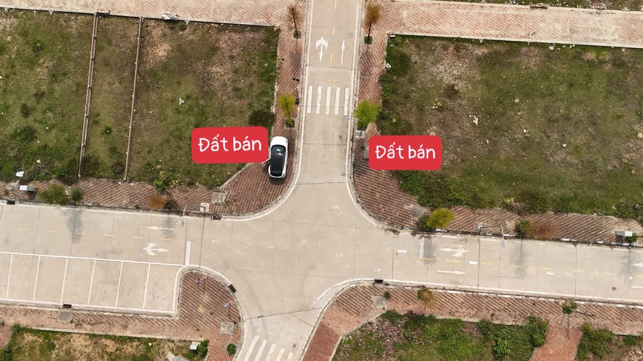 Đất nền Sóc Sơn 77.5m² giá hơn 2 tỷ - Sổ đỏ chính chủ