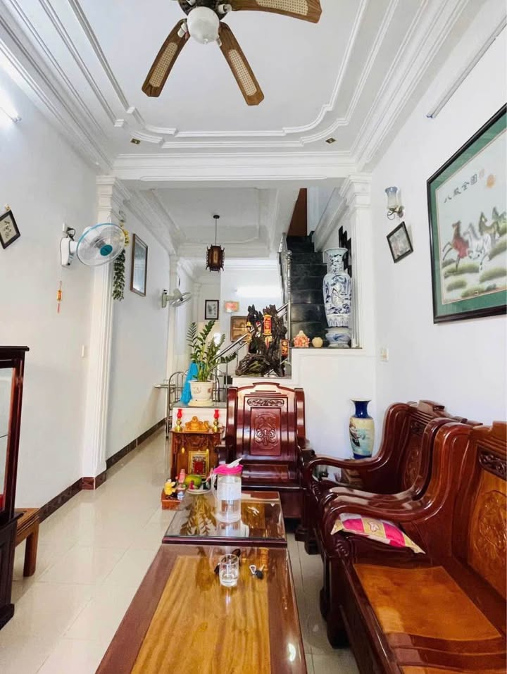 Nhà riêng Huế 57m² Trần Phú - Giá tốt, sẵn sàng ở ngay!