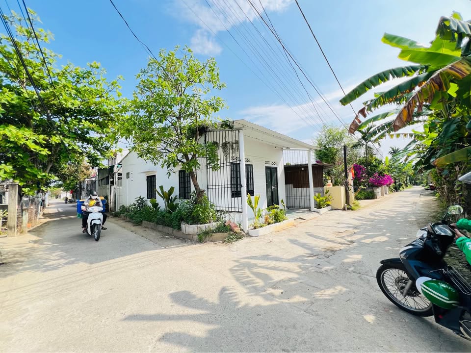 Nhà Nguyễn Viết Song Huế 73.5m² - Chính chủ bán 2.2 tỷ