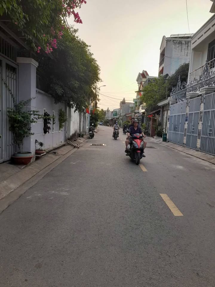 Nhà riêng Hóc Môn 72m² giá 8 triệu - Sẵn sàng ở ngay!