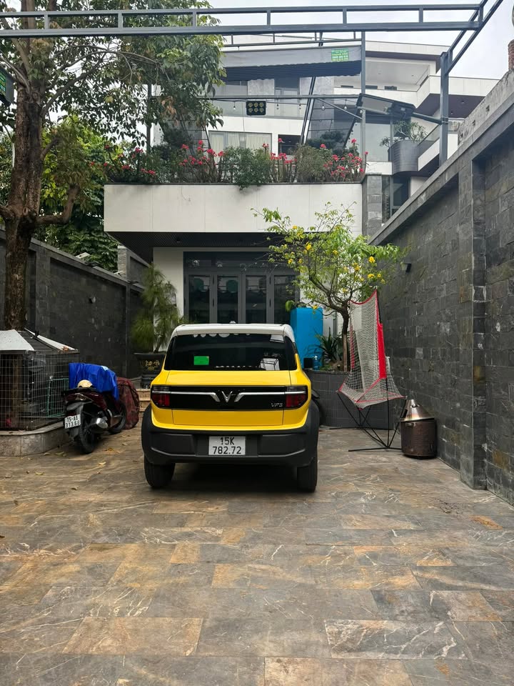 Townhouse An Trực Hồng Bàng 273m² 22,9 tỷ - Chính chủ bán