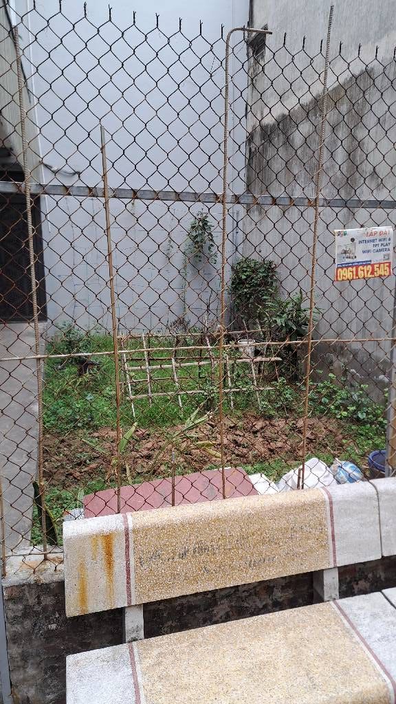 Bán Đất Lô Góc Hà Trì Hà Đông 31m² - Vị Trí Đẹp