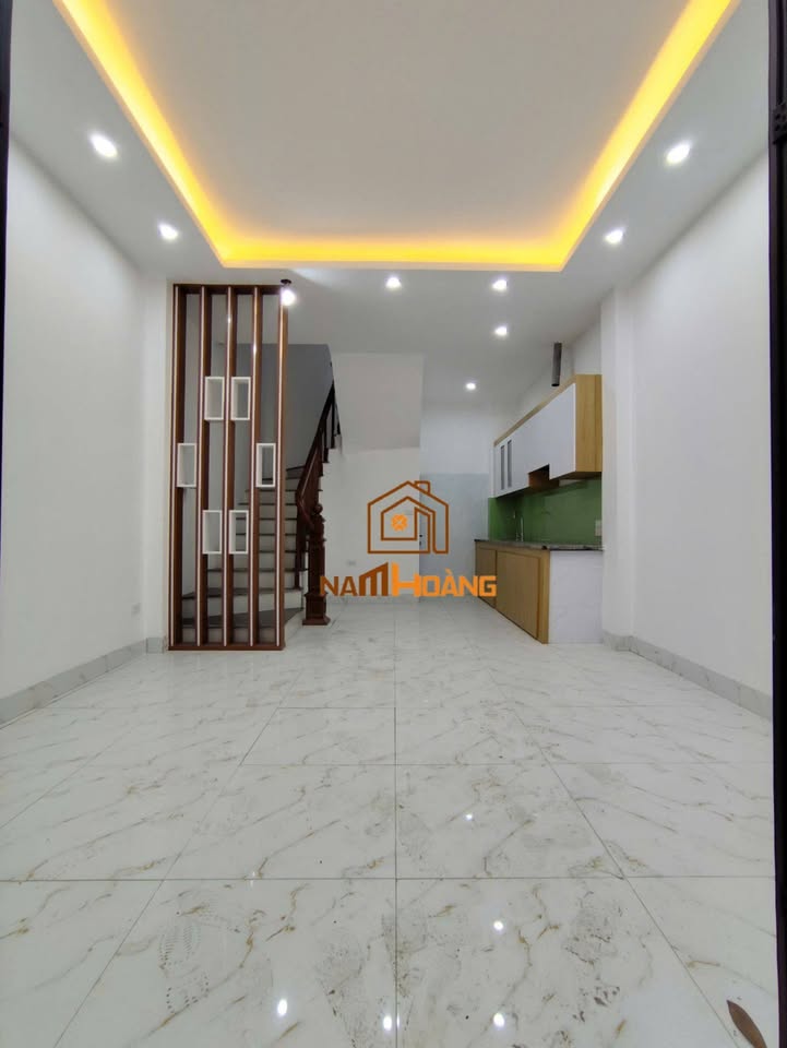 Nhà riêng Phú Lương, Hà Đông 32m² - Ô tô vào tận nhà!