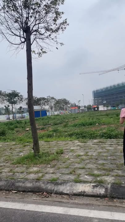 Đất nền KĐT Việt Hàn - Dĩnh Trì 90m², MT 5m - Giá 3.7 tỷ, Vị trí đắc địa