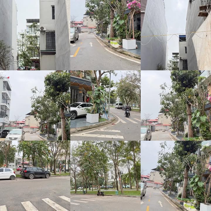 Đất Nền Bách Việt Lake Garden 82m² - Vượng Khí Sinh Lời