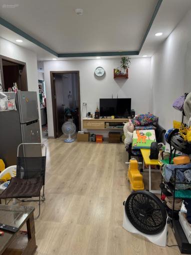 Căn hộ CT2b Hud Phước Long Nha Trang 66m² - Đầu tư sinh lời 3.1 tỷ