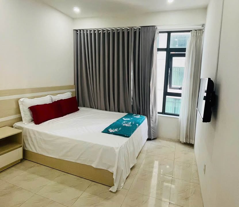 Căn hộ Mường Thanh Viễn Triều Nha Trang 71m² - View đẹp, bàn giao ngay!