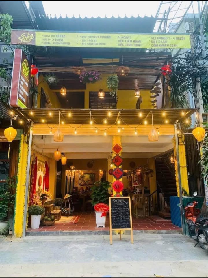 Mặt bằng kinh doanh Nha Trang 100m² - Mặt tiền đắc địa 25 triệu!