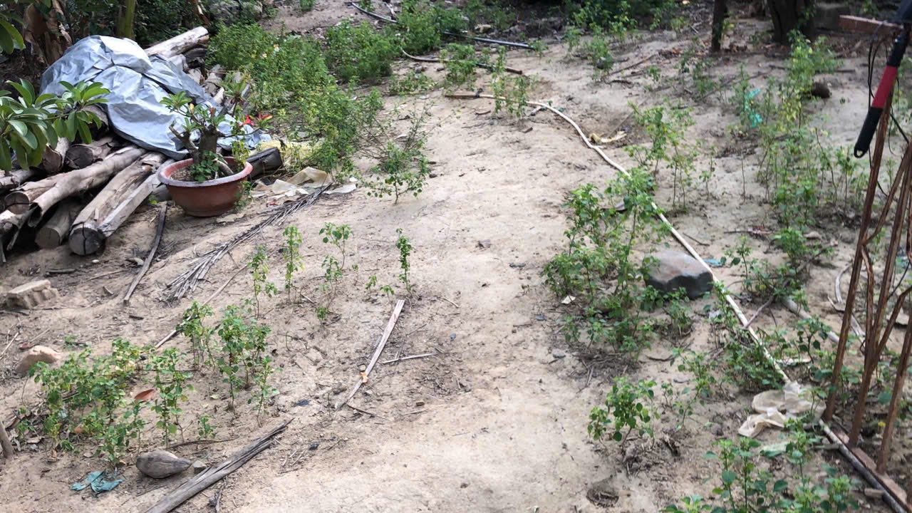 Đất nền Vĩnh Phương Nha Trang 308m² - Sổ đỏ chính chủ