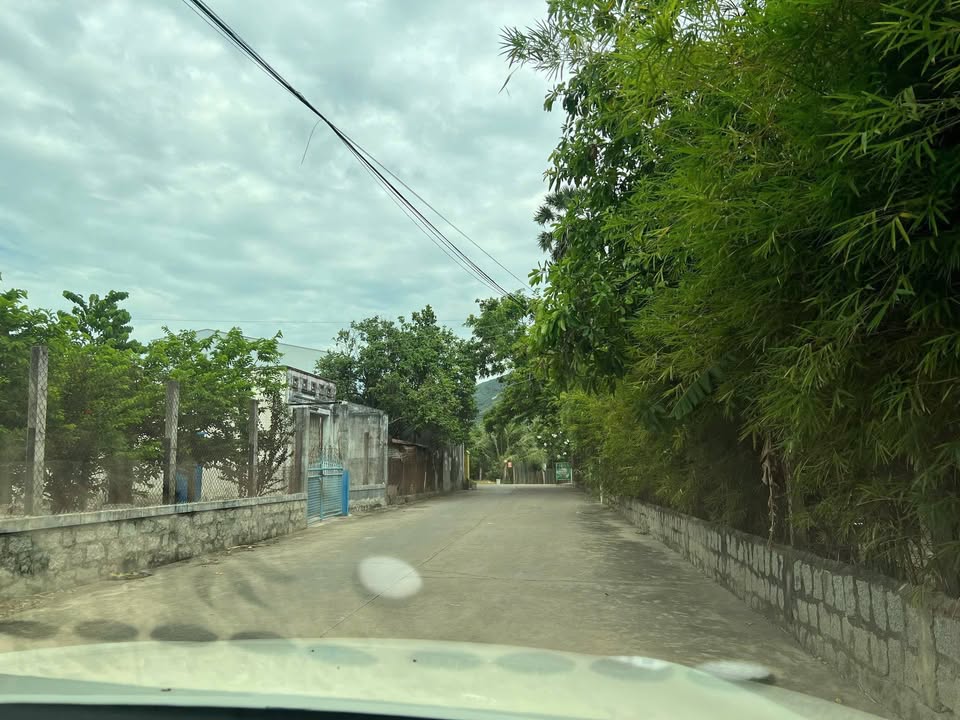 Đất Nền Võ Dõng Nha Trang 86m² – Sổ Hồng Chính Chủ, Đường Rộng 8M