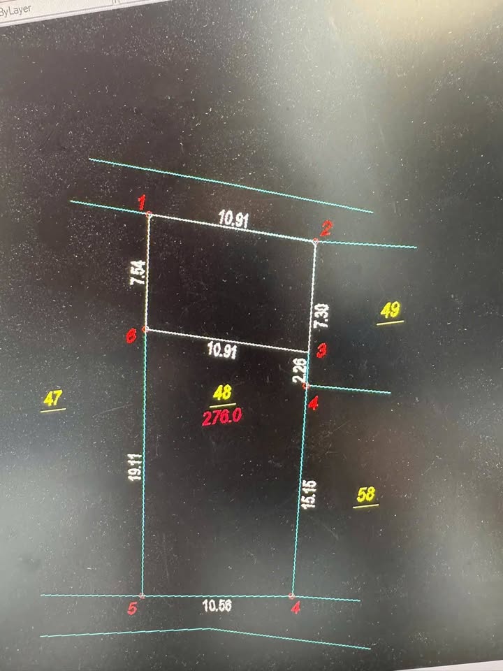 Đất nền 80m² Cự Khê, Thanh Oai - Sổ đỏ sẵn, gần KĐT Thanh Hà