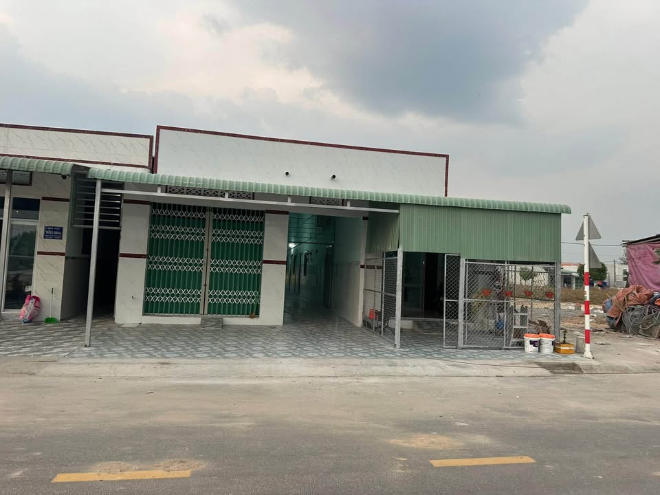 Phòng trọ Đường N2 VISIP2 - Rộng rãi, Sạch sẽ, Thoáng mát