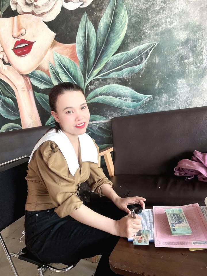 Đất nền Bình Giang, Thăng Bình 134.7m² - Tiềm năng tăng giá!