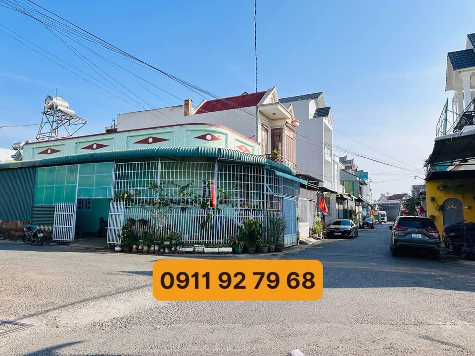 Đất Nền Kèm Kho Đường Xuân Thủy, Đức Trọng - 146m² Full Thổ Cư, Giá 5.4 Tỷ