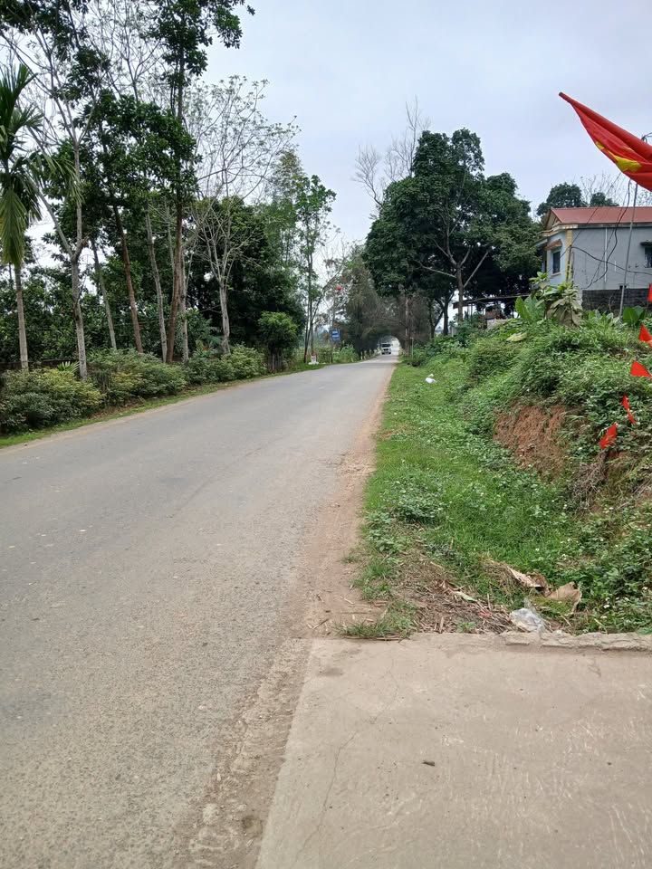 Đất nền Cao Dương, Lương Sơn 1367m² - Tiềm năng tăng giá vượt trội!