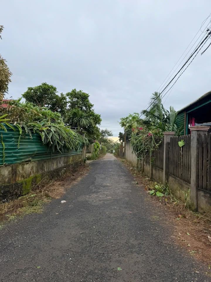 Bán Đất Krông Năng 144m² Sổ Đỏ Chính Chủ - Giá 820 Triệu