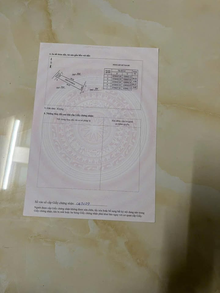 Đất Nền Phú Thọ 243m² Giá Chỉ Từ 2xx Triệu - Sổ Đỏ Sẵn Sàng