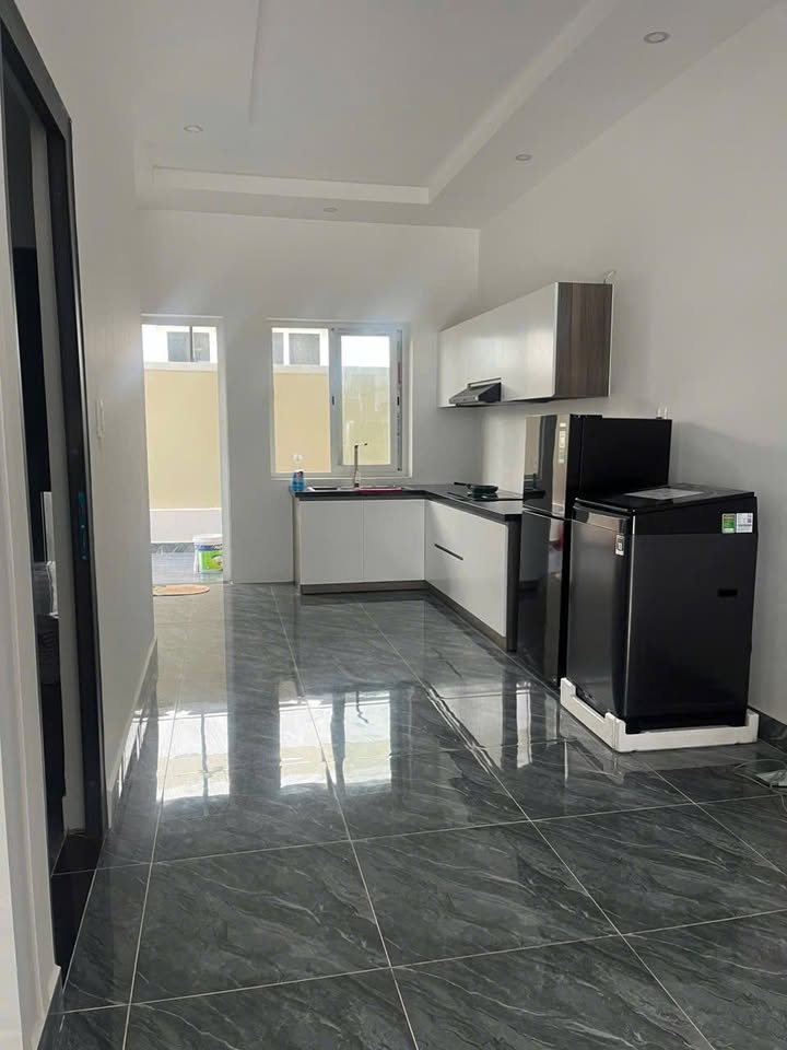 Nhà Phố Vườn Thiên Đàng 2 Ecolakes 100m² - 3 Tỷ, Full Nội Thất, Sẵn Sàng Cho Thuê