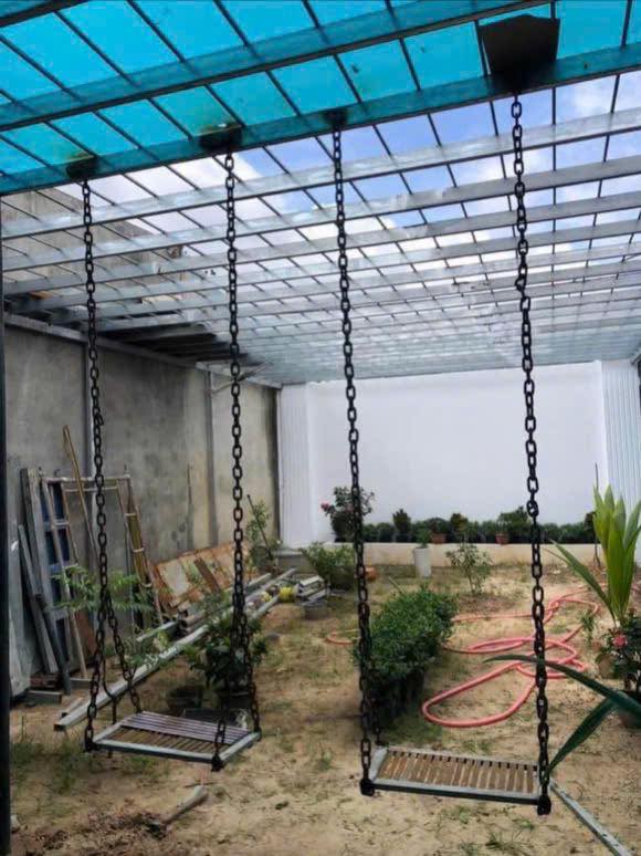 Nhà riêng Thới Hòa, Bến Cát 200m² - Giá tốt hiếm có!