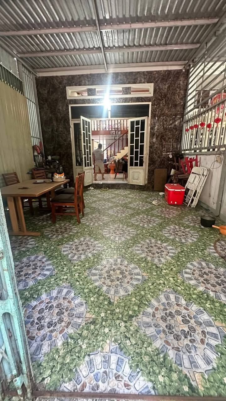 Cho thuê nhà 4PN TPK 52, Phú Giáo - Sẵn Sàng Ở Ngay, Giá 5 Triệu