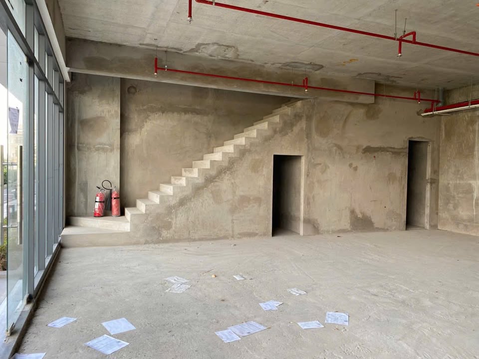 Shophouse Q7 Boulevard 195m² - Vị trí đắc địa, kinh doanh sầm uất!