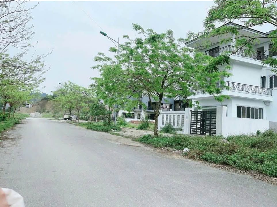 Đất nền Kosy Lào Cai 277m² - Pháp lý rõ ràng, tiềm năng sinh lời!