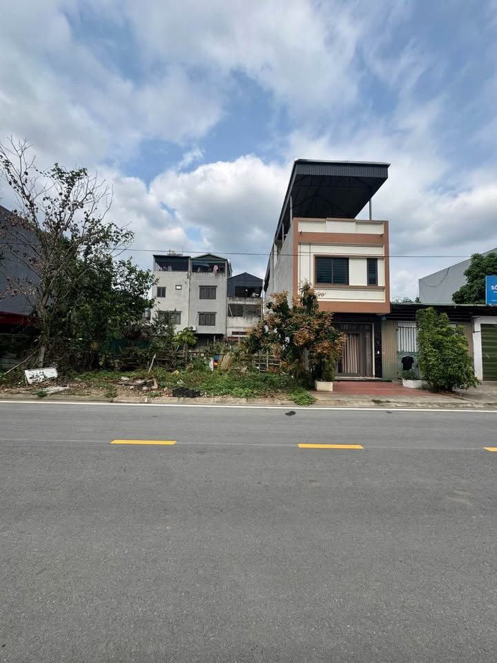 Nhà Mặt Tiền Phan Huy Ích - Kinh Doanh Sầm Uất - 2.1 Tỷ