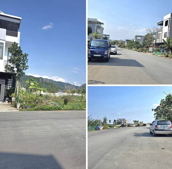 Bán gấp Đất Nền Ngô Quyền Kéo Dài, Lào Cai 112m² - Sổ Đỏ Sẵn Sàng