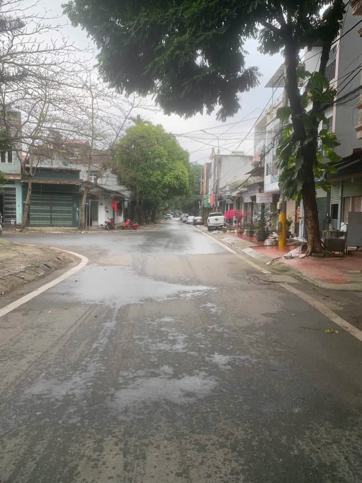 Đất Mặt Tiền Chợ Duyên Hải, Tặng Nhà C4 - Nguyễn An Ninh, Sa Pa - 103m²