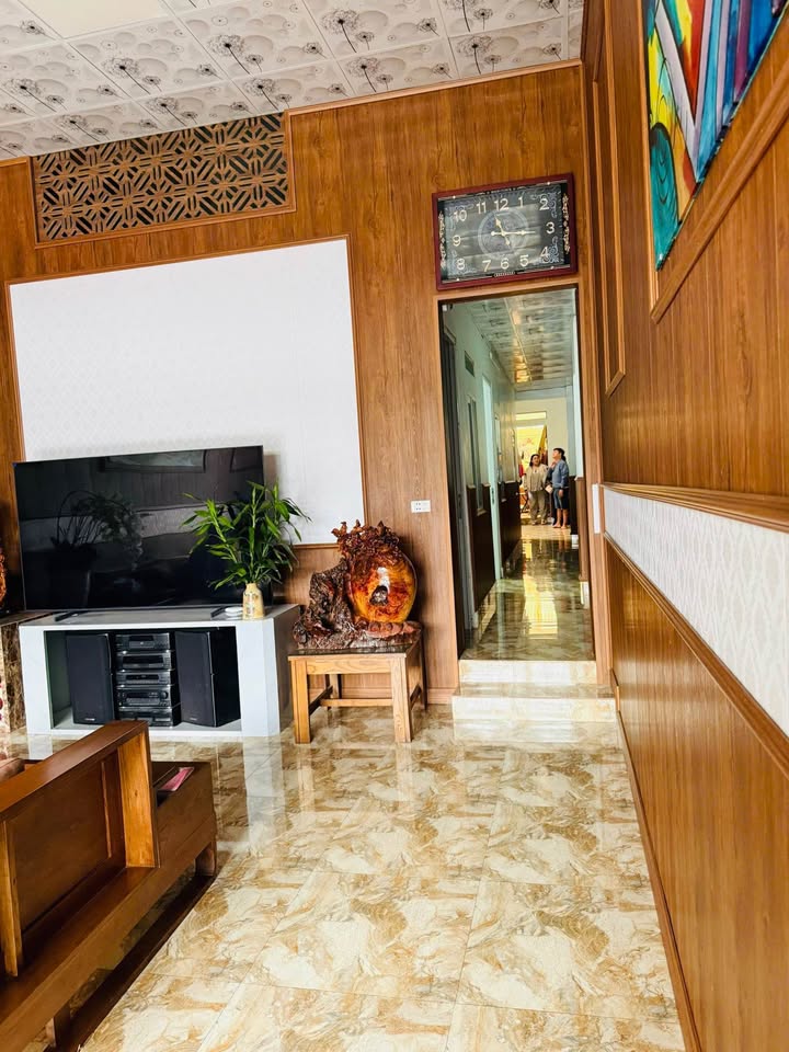 Nhà Cấp 4 Trần Đại Nghĩa, Nghĩa Lộ 121m² - Sổ Đỏ Sẵn Sàng