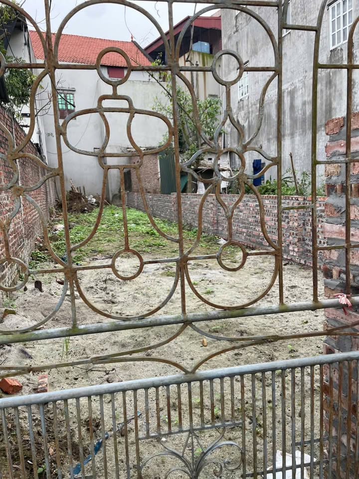 Đất nền Xã Lê Xá, Cẩm Giàng 81m² chỉ 2 tỷ - Tiềm năng tăng giá!